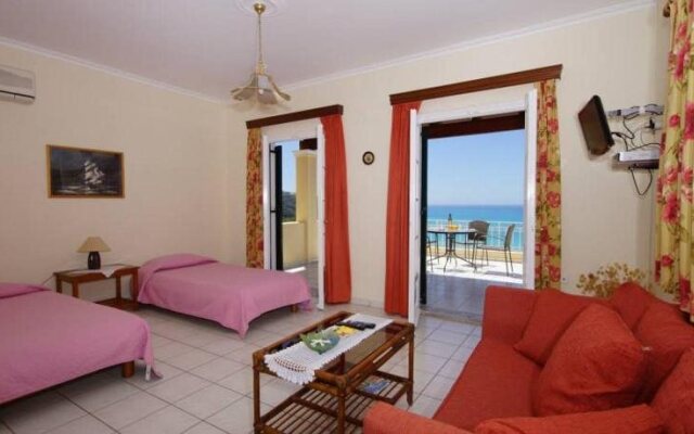 Alexandra Natalia Aparthotel
