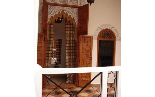 Riad Dar Soufa