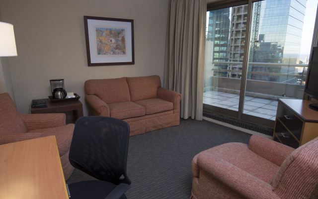 Holiday Inn Express Puerto Madero by IHG