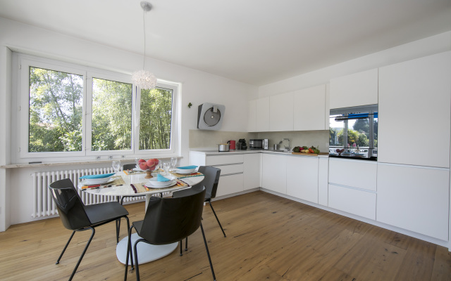 Charm apartment