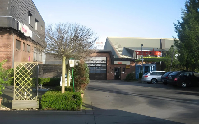 Tespo Hotel und Sportpark