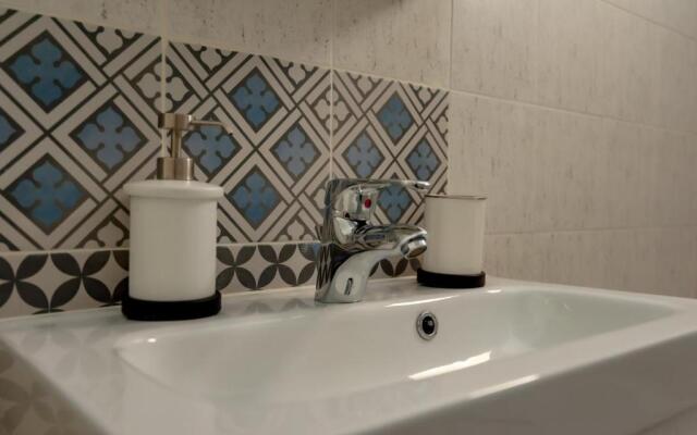 Aegean studio by the sea II