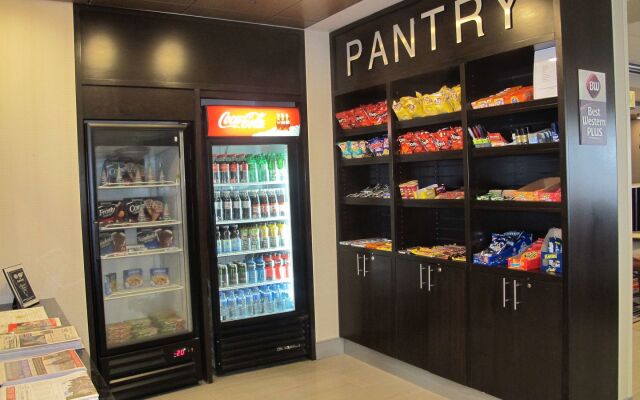 Destination Inn Waterloo