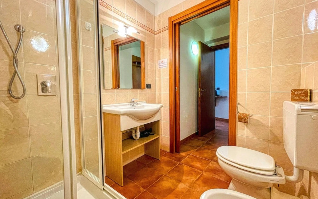 Appartamento Smith Barbera - Solo Affitti Brevi