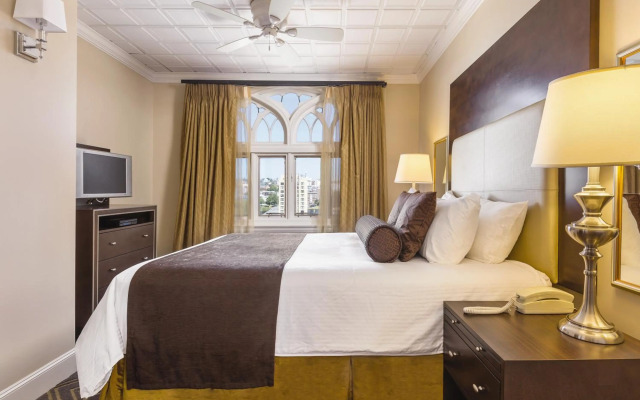 WorldMark Seattle - The Camlin