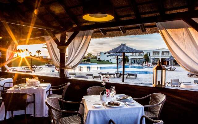 Vincci Resort Costa Golf