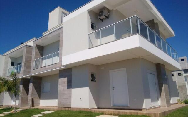 Novo Campeche Villas