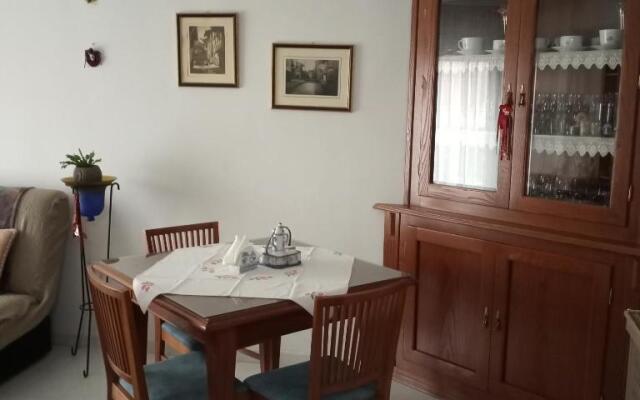 Edessa Classic Home apartment