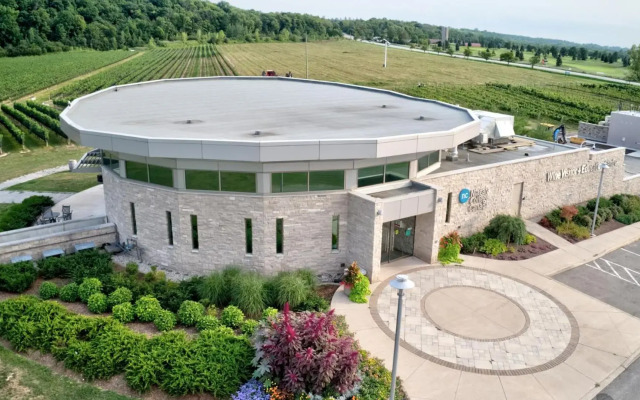 Residence & Conference Centre - Niagara-on-the-Lake