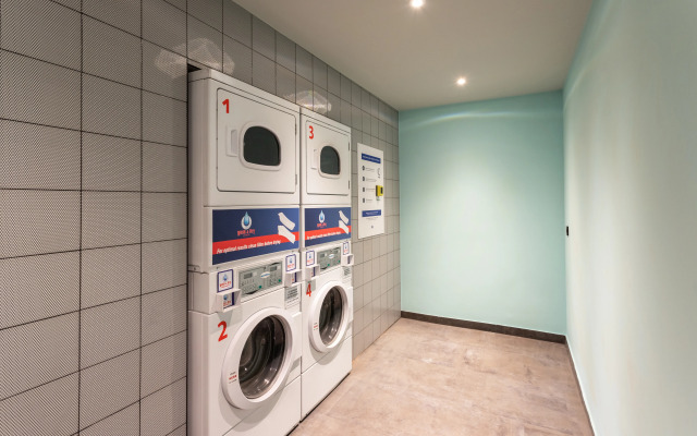 a&o Berlin Kolumbus