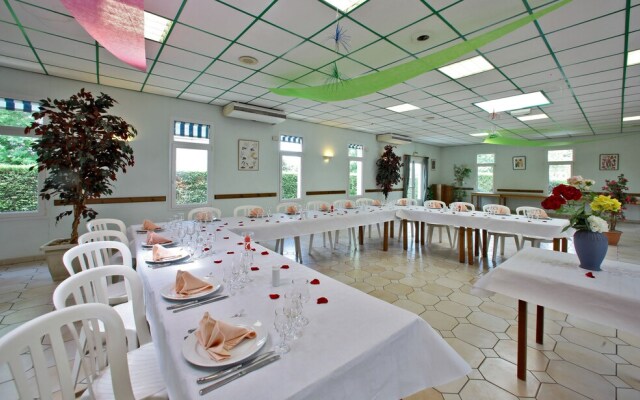 Logis Hôtel Restaurant Le Sorbier