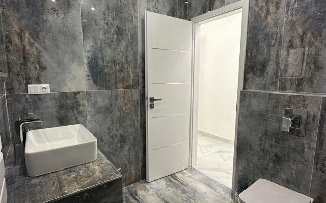 Boutique Design Apartments