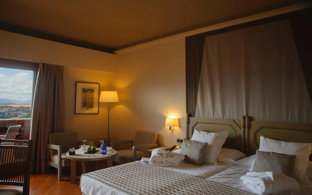 Parador de Segovia