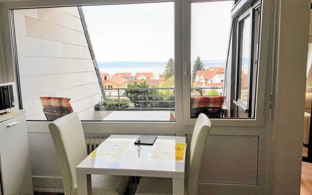 Apartment Seeblick