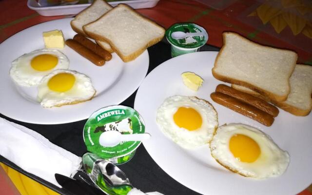 Chen villa - Near Airport