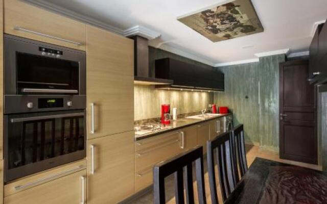 Stunning 3 Bed Luxury L'hivernage The Sapphire