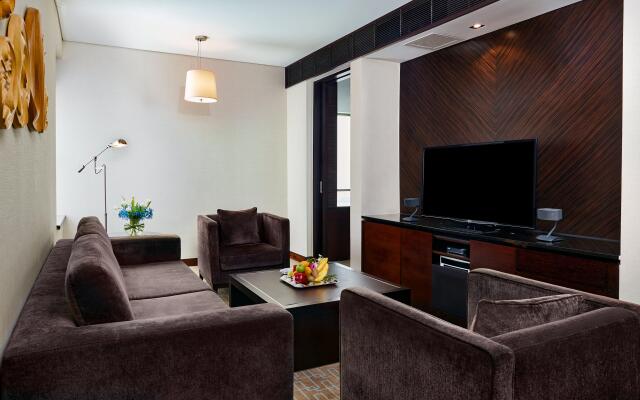 InterContinental Qingdao by IHG