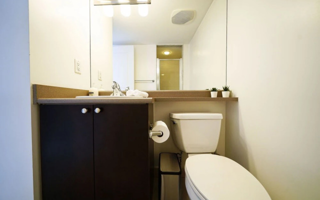 The Teahouse Suite