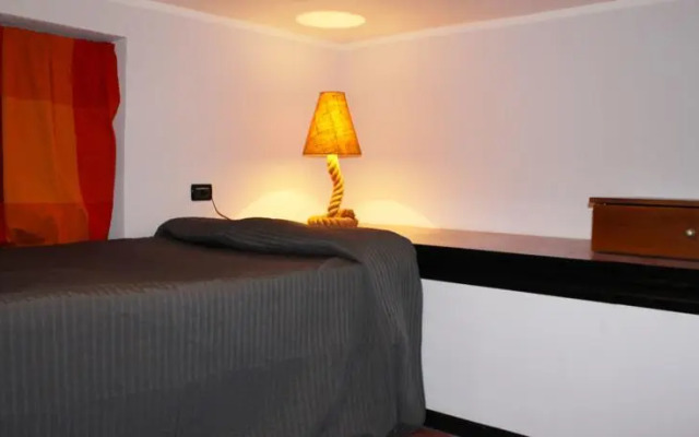 Design nel centro di Roma