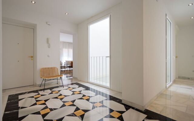 Apartamento Casa Antica