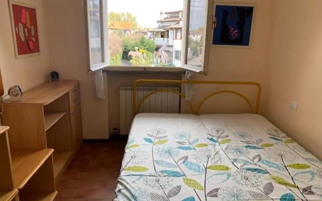 Appartamento 4 posti con piscina balcone e bbq