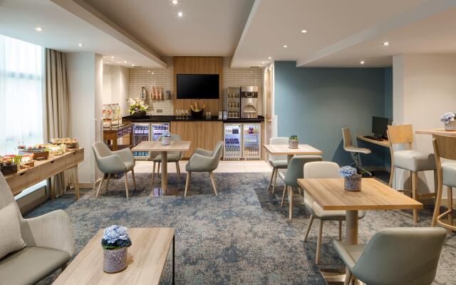Crowne Plaza Nottingham by IHG
