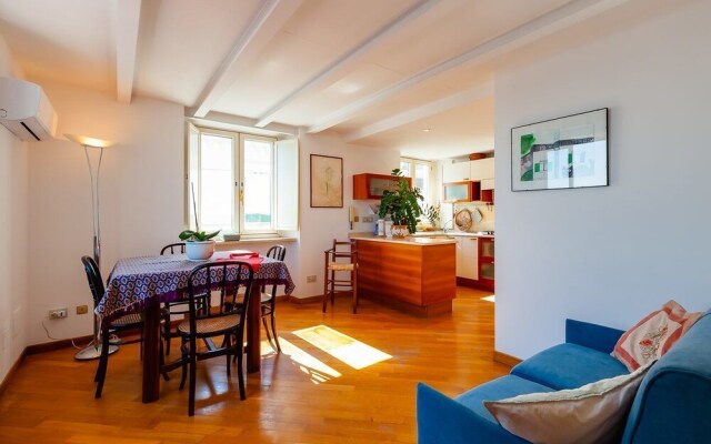 Borgo Marinari - BH 113