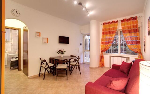 Gallo Vatican Apartments