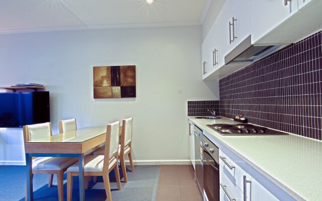 Brighton Serviced Apartments