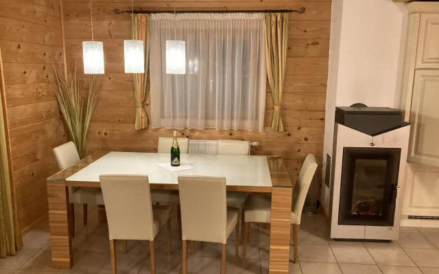 Chalet Almrausch