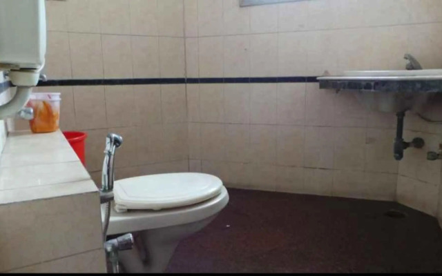 Hotel Ujjwala International