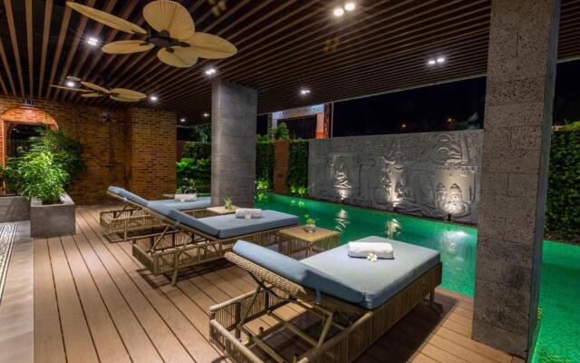 Boutik Cham Hotel