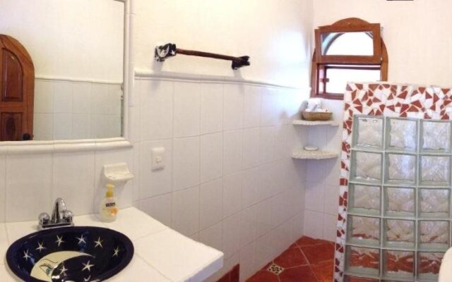 Hotel We Uniq Tulum