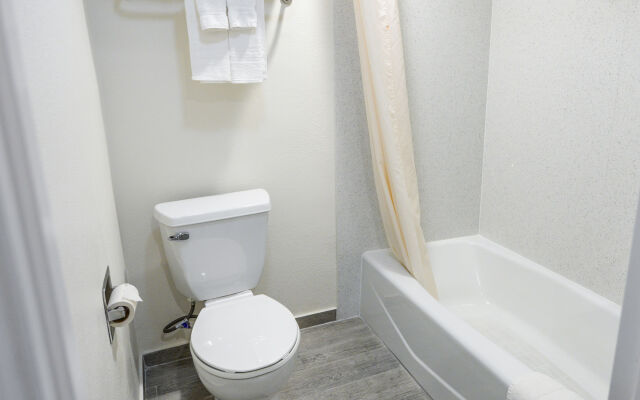 Hollywood Inn Express LAX