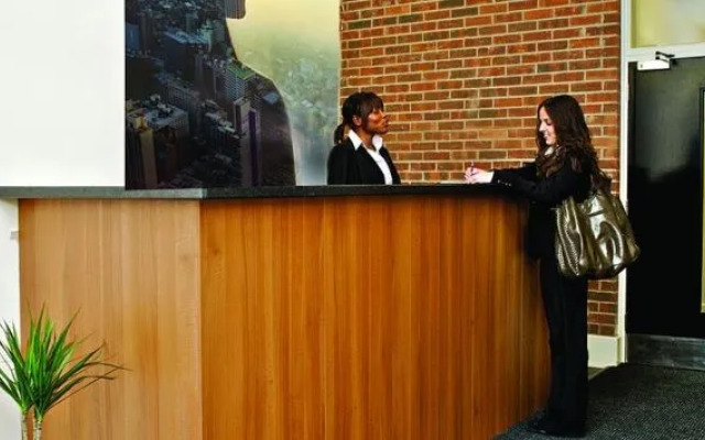 The Northern Quarters