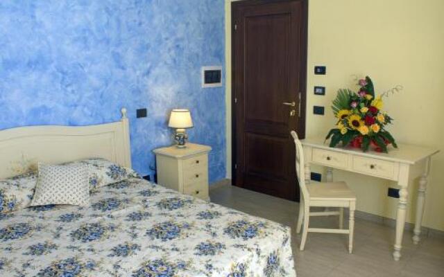 Agriturismo Sant' Isidoro