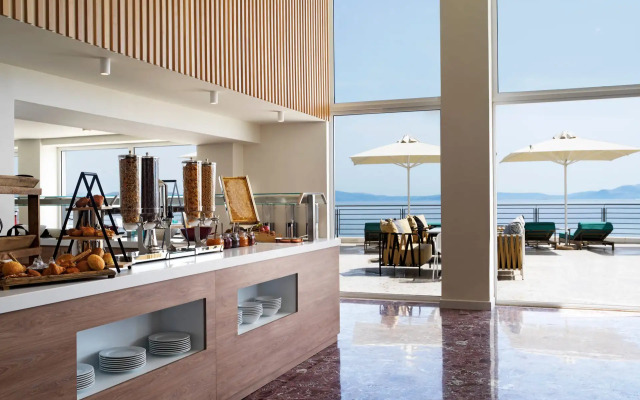 NLH MATI Seafront - Neighborhood Lifestyle Hotels