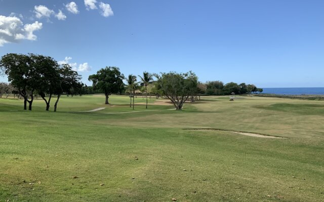 Linda Villa en Casa de Campo La Romana