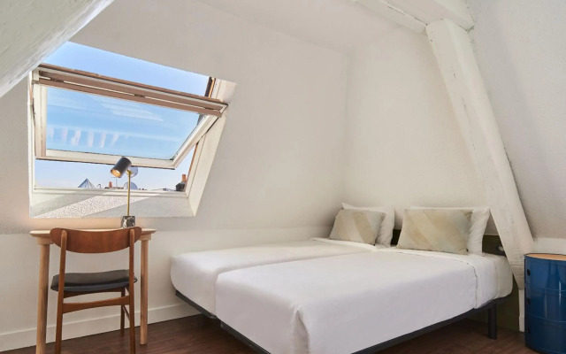 Hotel Bordeaux Clemenceau by HappyCulture