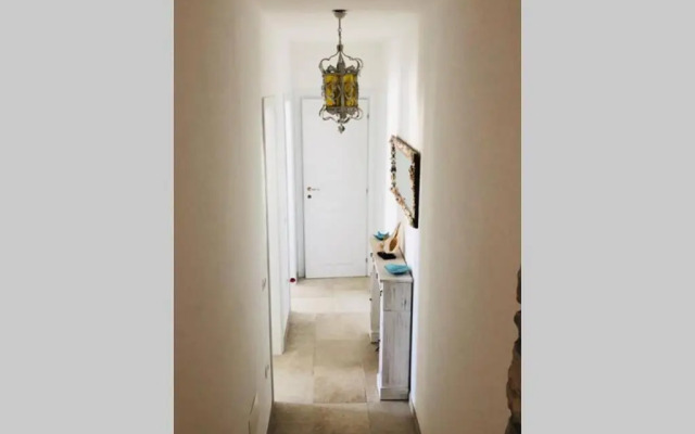 Luxury & charme fronte mare sardinia house 1