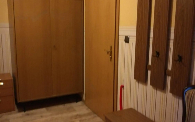 Ferienwohnung zum Bergmann