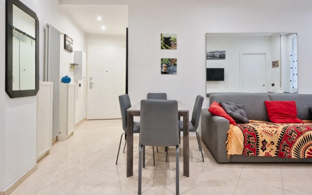 Genova tra Acquario e Musei Apartment