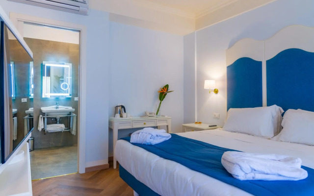Hotel Villa Ottone