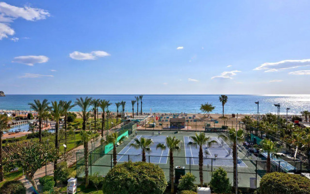 Sultan Sipahi Resort Hotel