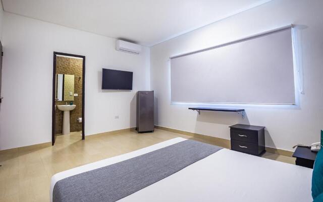 Ayenda Hotel Trinidad