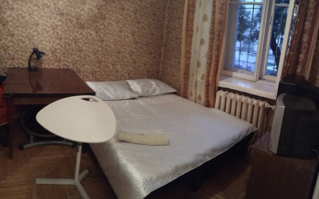 Na Efremova Apartments