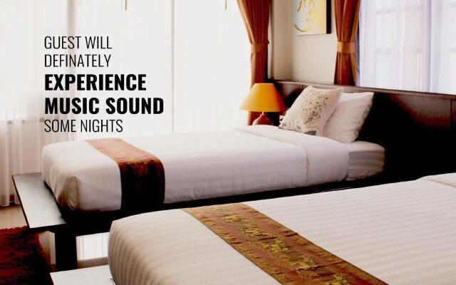 The 1 Boutique Hotel