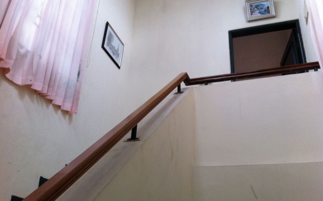 Kota Bunga K