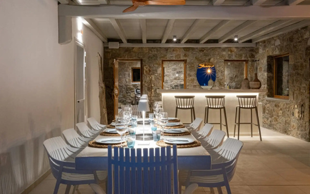 Monogram Travel Mykonos