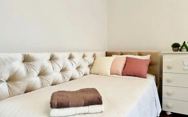 Апартаменты Комфорт-Апарт на ул. Попова, д. 7ст2